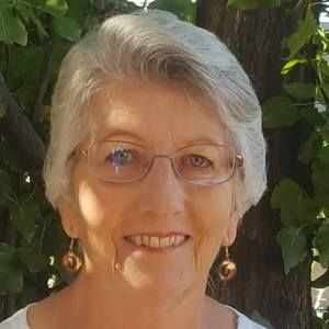 Meet your Posher, Susan